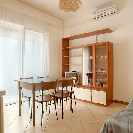 Euroresidence Apartment Lido di Jesolo