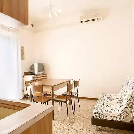 Apartment Euroresidence Lido di Jesolo